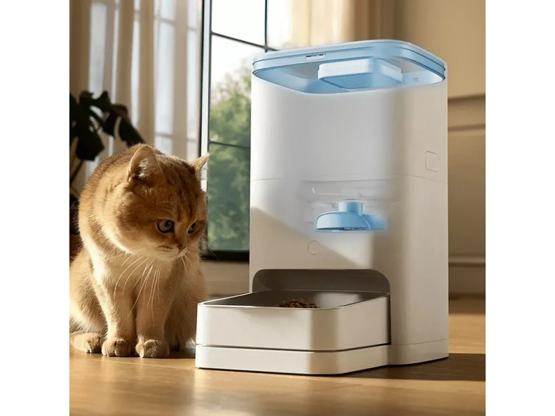 Xiaomi Smart Pet Food Feeder 2 EU