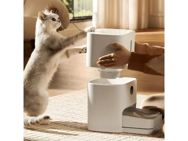 Xiaomi Smart Pet Food Feeder 2 EU
