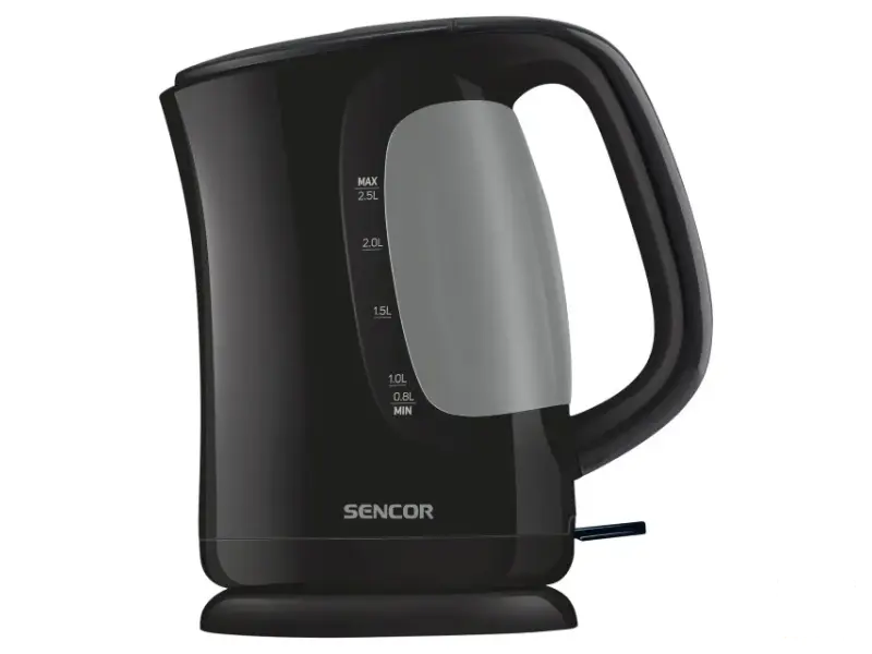 SENCOR SWK 2511BK kuvalo 