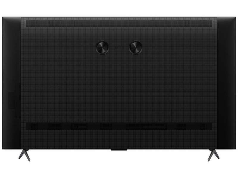 TCL 75C6KS mini LED TV 75" ultra HD, Google TV smart,  312 Local Dimming Zones , ultra slim dizajn