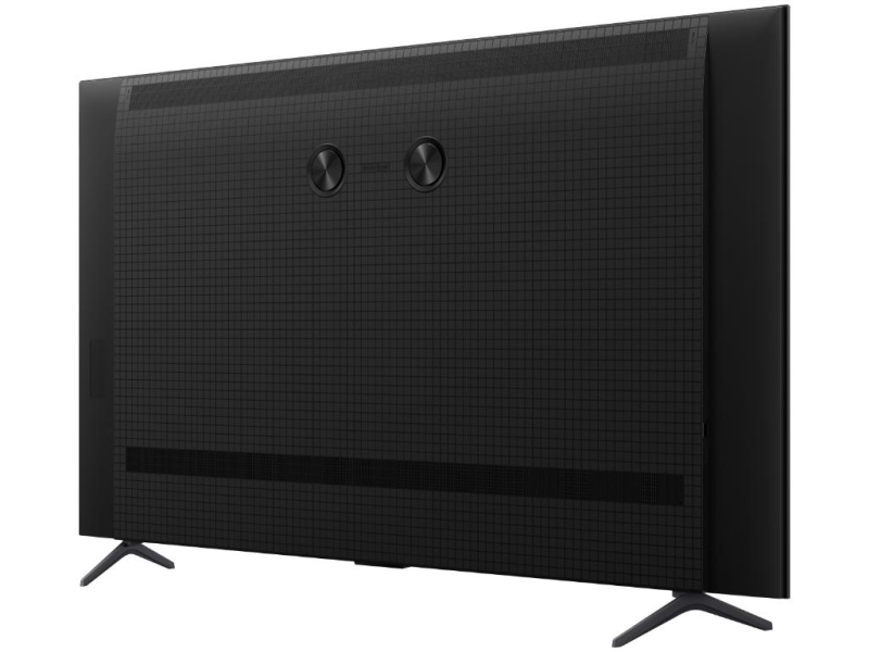 TCL 75C6KS mini LED TV 75" ultra HD, Google TV smart,  312 Local Dimming Zones , ultra slim dizajn