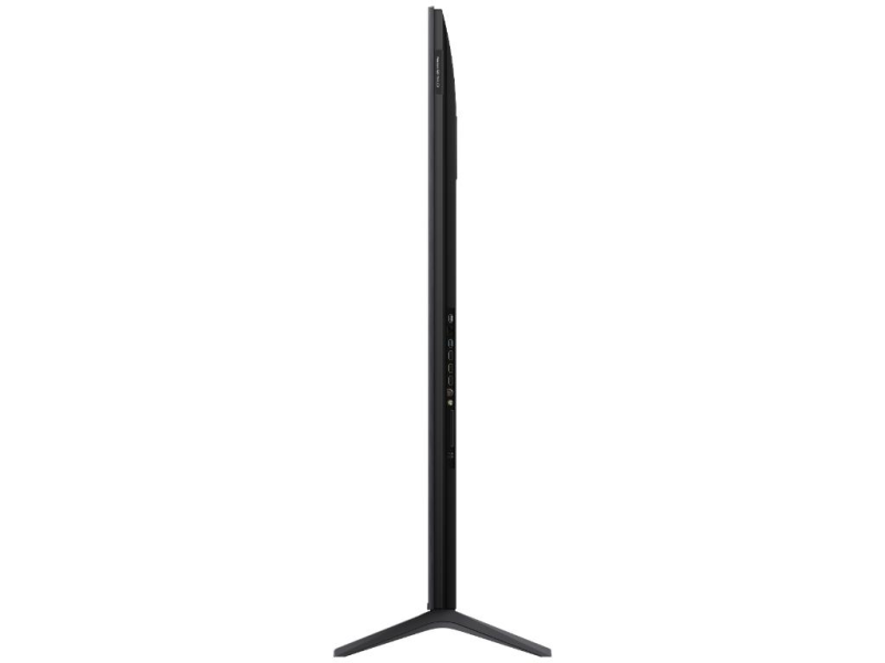 TCL 75C6KS mini LED TV 75" ultra HD, Google TV smart,  312 Local Dimming Zones , ultra slim dizajn