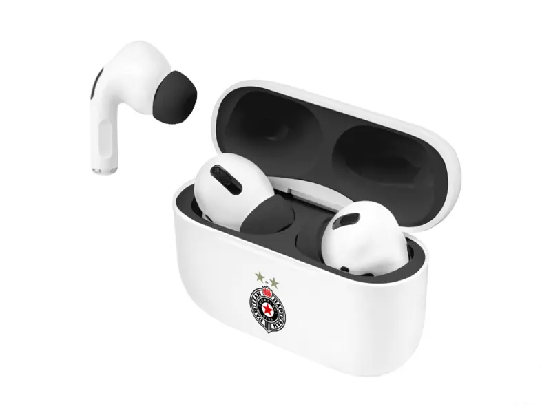 Moye Slušalice Wireless Partizan