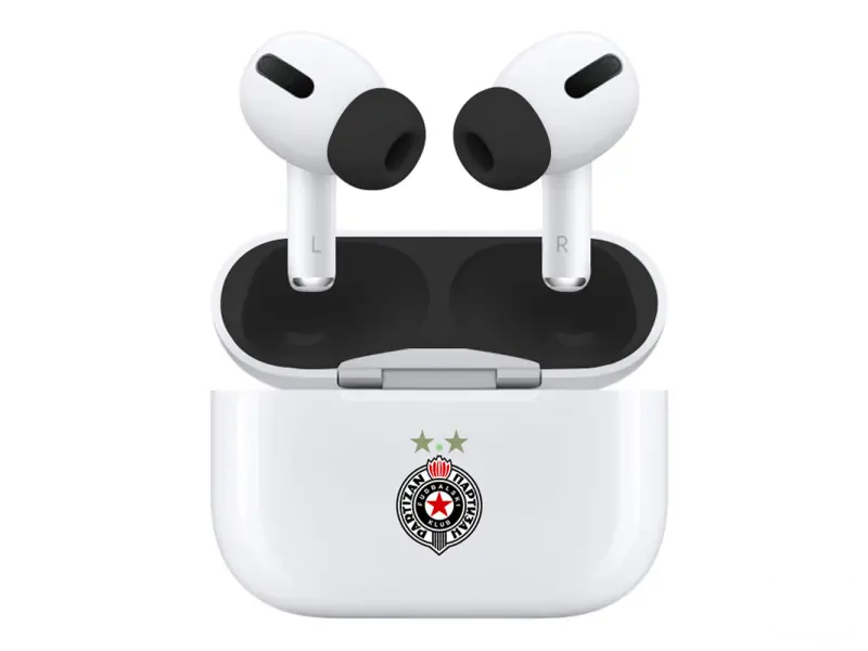 Moye Slušalice Wireless Partizan