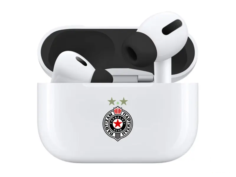 Moye Slušalice Wireless Partizan