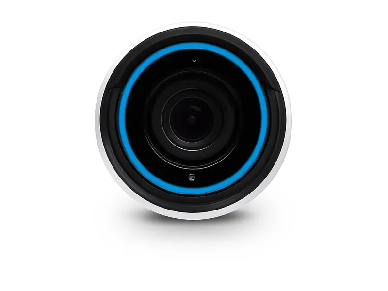 UBIQUITI Professional Camera G4 PRO, 4K Video, 3x Optical Zoom, and POE support, Waterproof, IP67