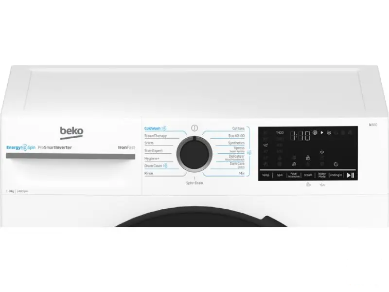 BEKO MASINA ZA VES BM3WFSU49415WB