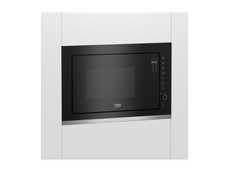 Beko BMGB25333X