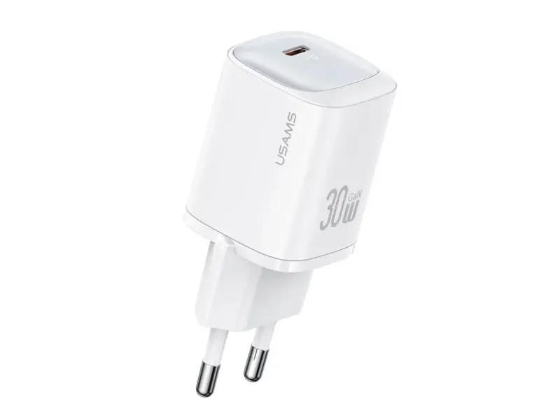 USAMS CC251TC02 30W PD C white