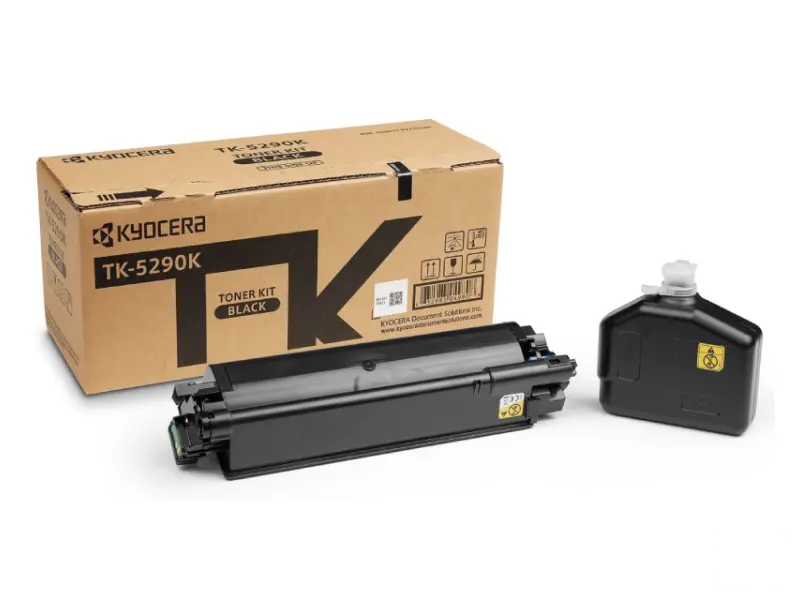 KYOCERA TK-5290K crni toner 