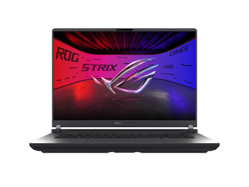 ASUS ROG Strix G16 G615LP-UI-TS219 (16 inča 2.5K,  Ultra 9 290HX, 32GB, SSD 1TB, GeForce RTX 5070) laptop