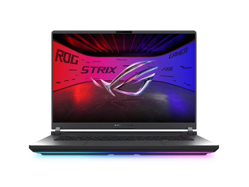 ASUS ROG Strix G16 G615LP-UI-TS219 (16 inča 2.5K,  Ultra 9 290HX, 32GB, SSD 1TB, GeForce RTX 5070) laptop