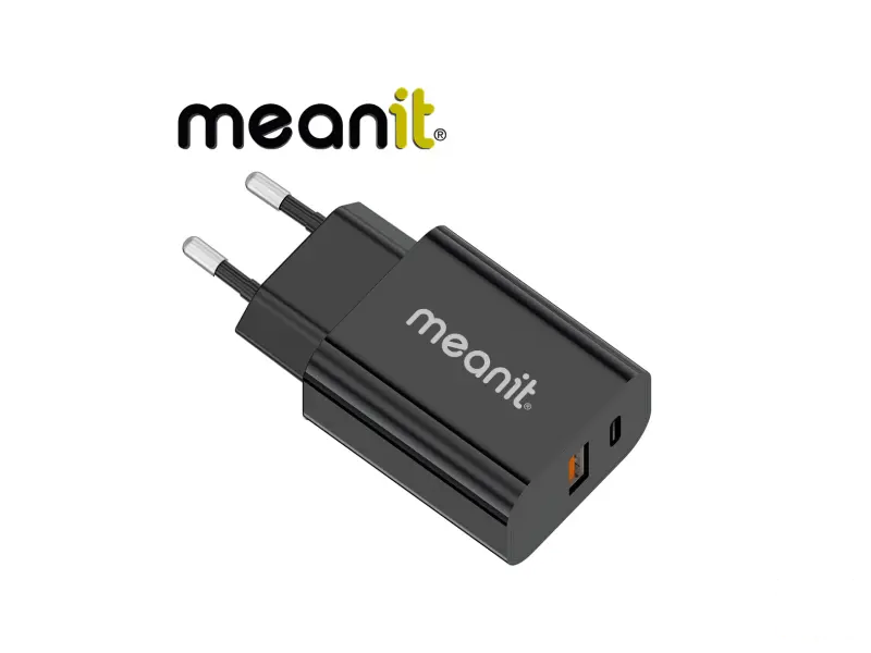 MeanIT Punjač za brzo punjenje 45w 1.5m