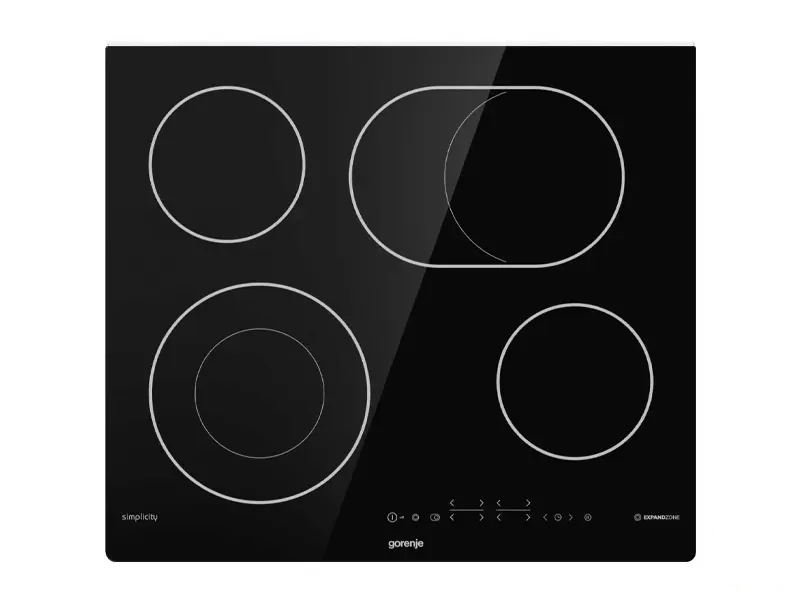 Gorenje ECT643SYB