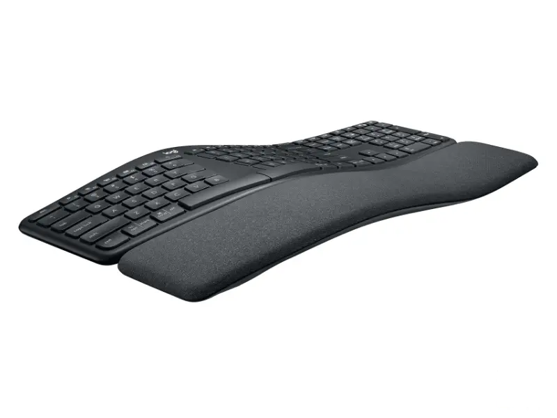 LOGITECH K860 Ergo Wireless Split US tastatura 