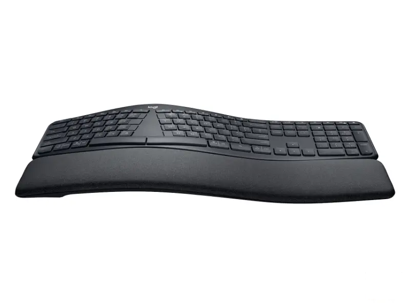 LOGITECH K860 Ergo Wireless Split US tastatura 