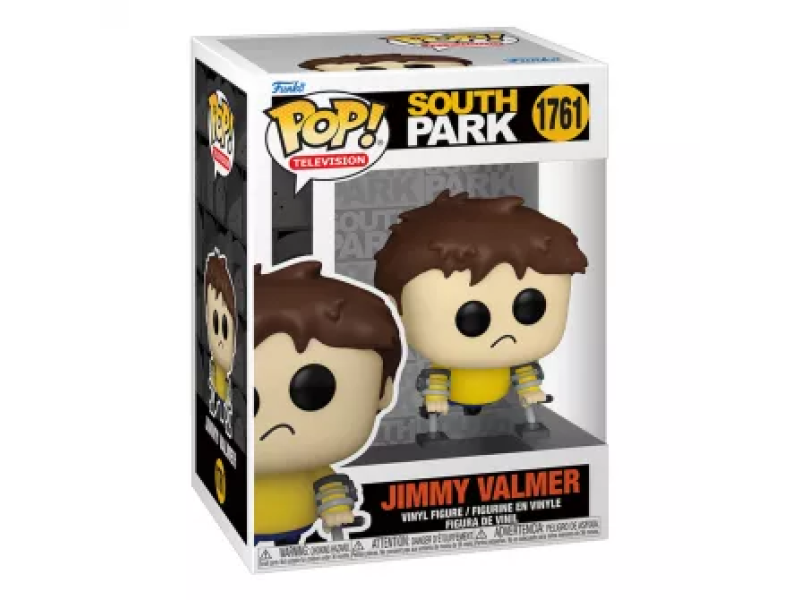 Funko POP! TV: South Park S6 -