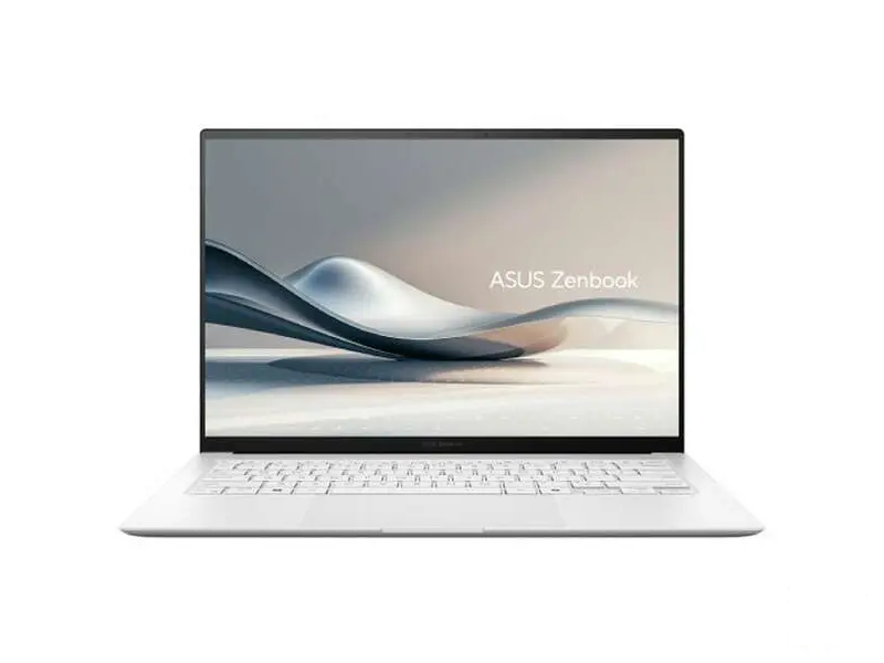 Asus UM5606WA-RJ126X, 16/3K OLED/Ryzen AI 9 HX370/32G/S2TB/INT/W11P/WHT/2Y