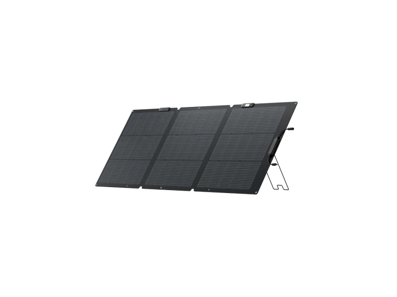 EcoFlow NextGen 160W Portable Solar Panel