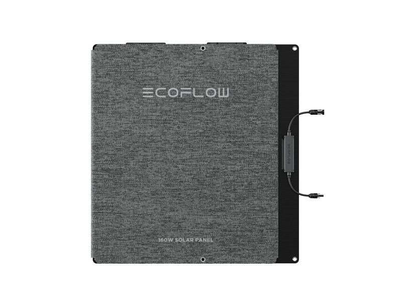 EcoFlow NextGen 160W Portable Solar Panel