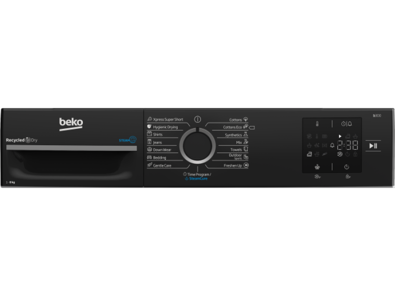 Beko bm3t 38239 wbb