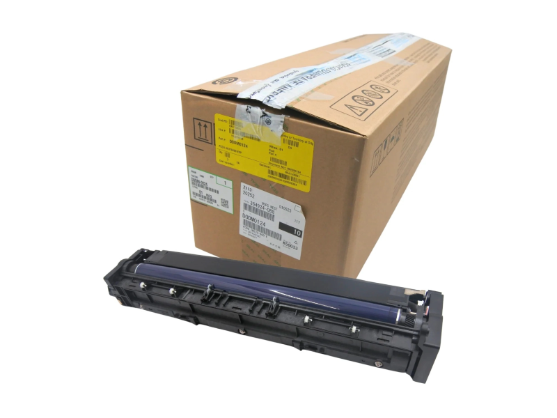 Ricoh D0DM0124 PCDU