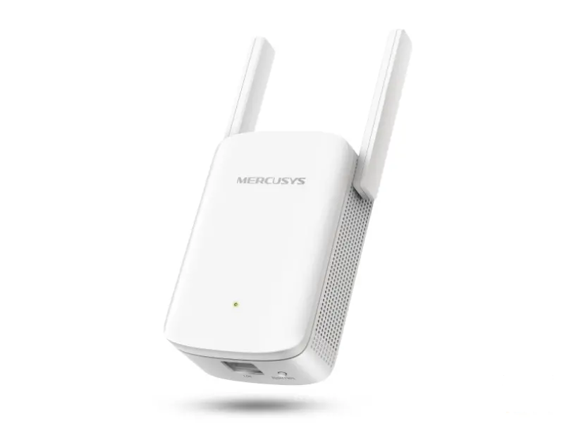 Mercusys ME60X ME60X AX1500 WiFi 6 Range Extender 1800Mb/s WiFi range extender