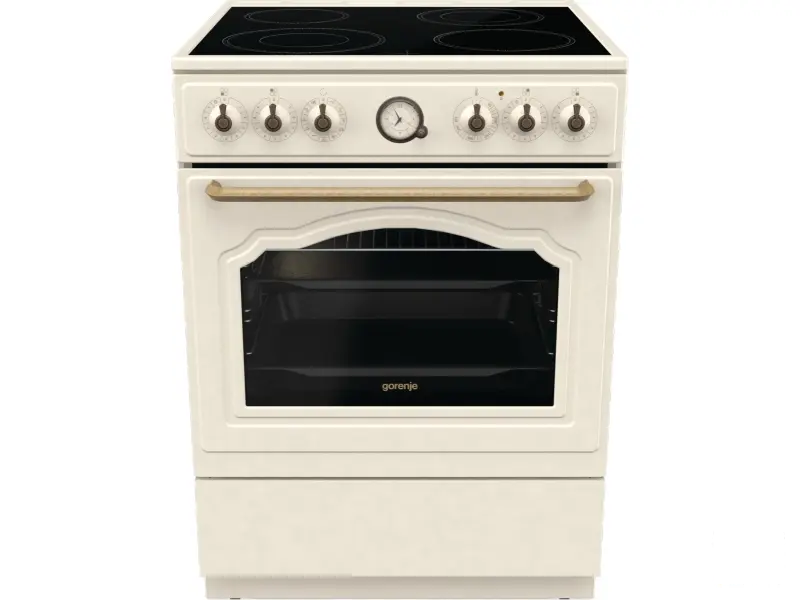 Gorenje GECS6B70CLI