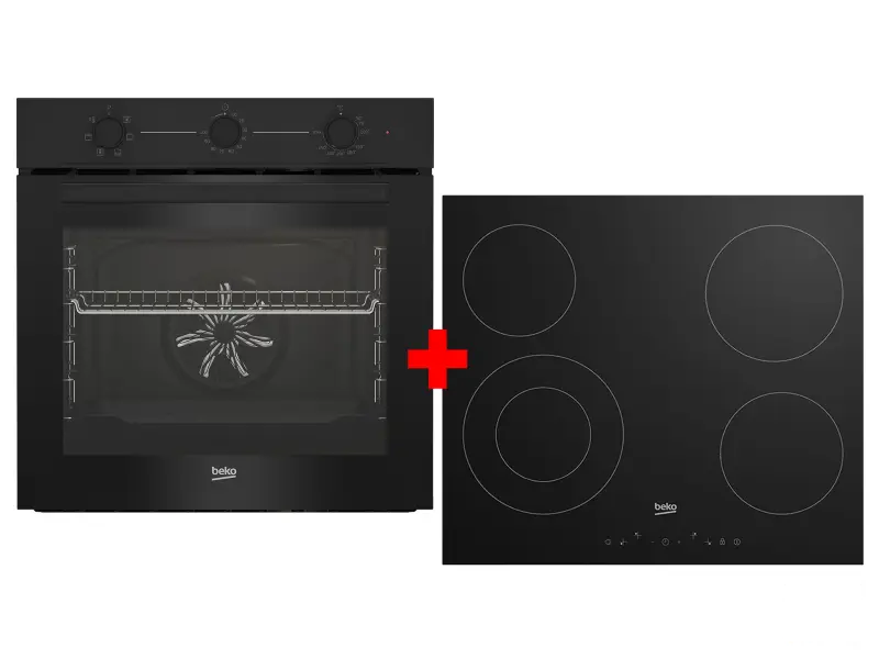 Beko BBSE11120BD Ugradni set