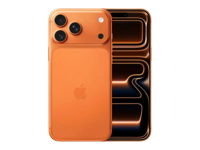 APPLE iPhone 17 Pro Max 256GB Cosmic Orange 