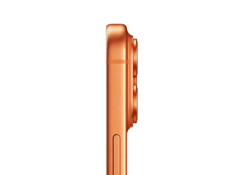 APPLE iPhone 17 Pro Max 256GB Cosmic Orange 