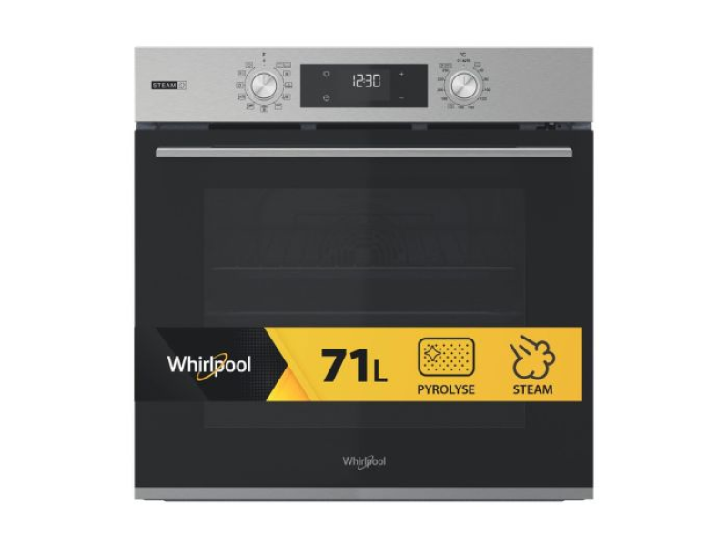 Whirlpool OMSK58RU1SX