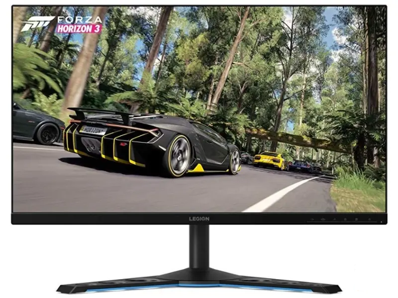 Lenovo Y27gq-20 27"/TN/2560x1440/165Hz/1ms/HDMI,DP,USB/Free Sync/G Sync/swivel,pivot,visina