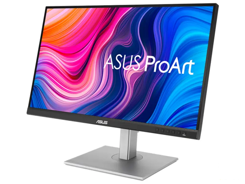 ASUS 27 inča PA279CV UHD 3840x2160 IPS USB-C 65W monitor 