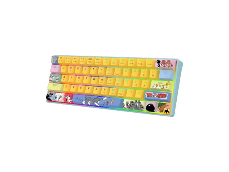 Spawn Tastatura Tom and Jerry WB