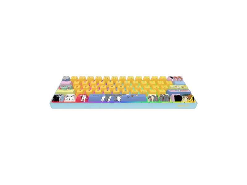 Spawn Tastatura Tom and Jerry WB