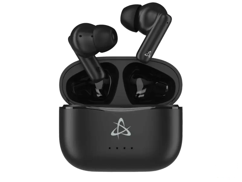 SBOX Bluetooth EB-TWS05 Crna