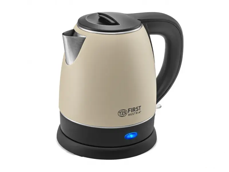 First FA-5407-3-CR