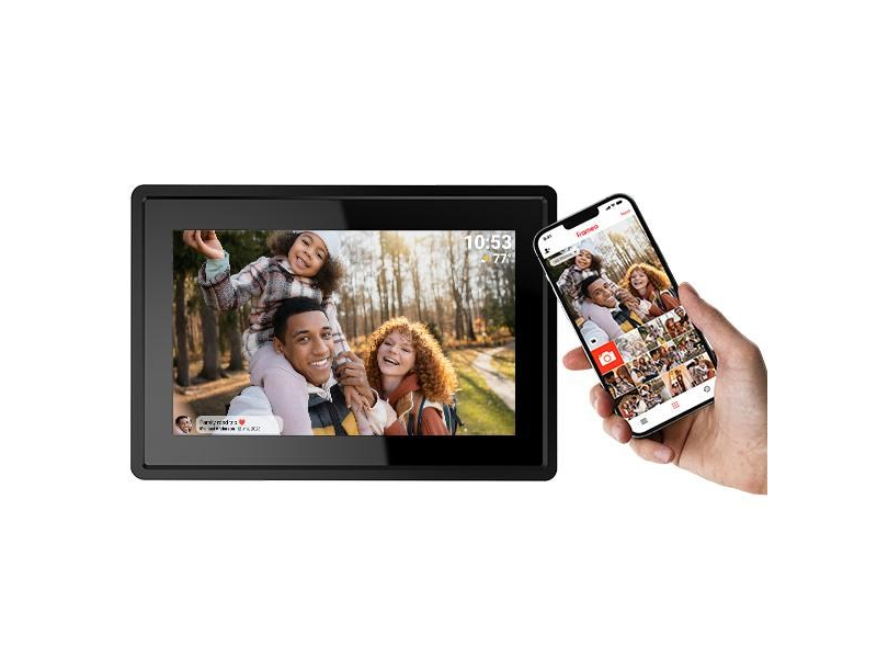 Denver z FRAMEO 7" 8GB crna Di