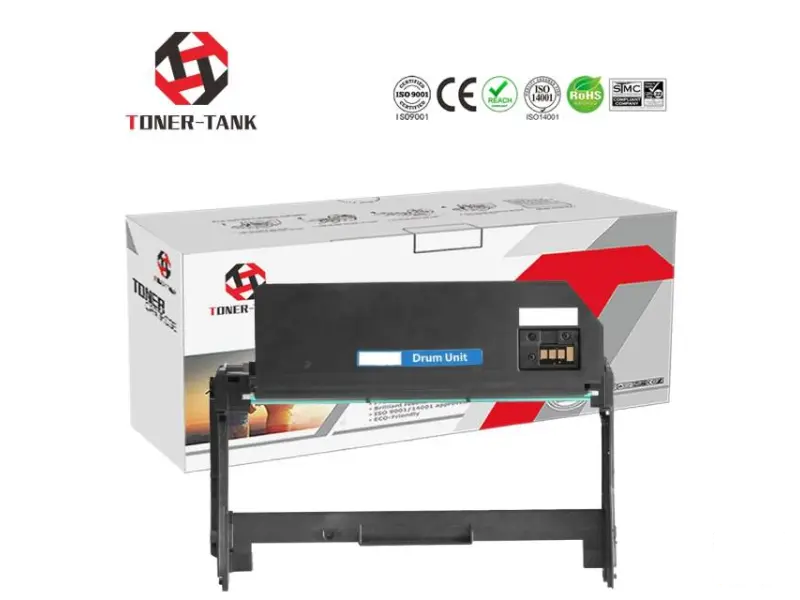 TONER-TANK Drum hp cf232a 