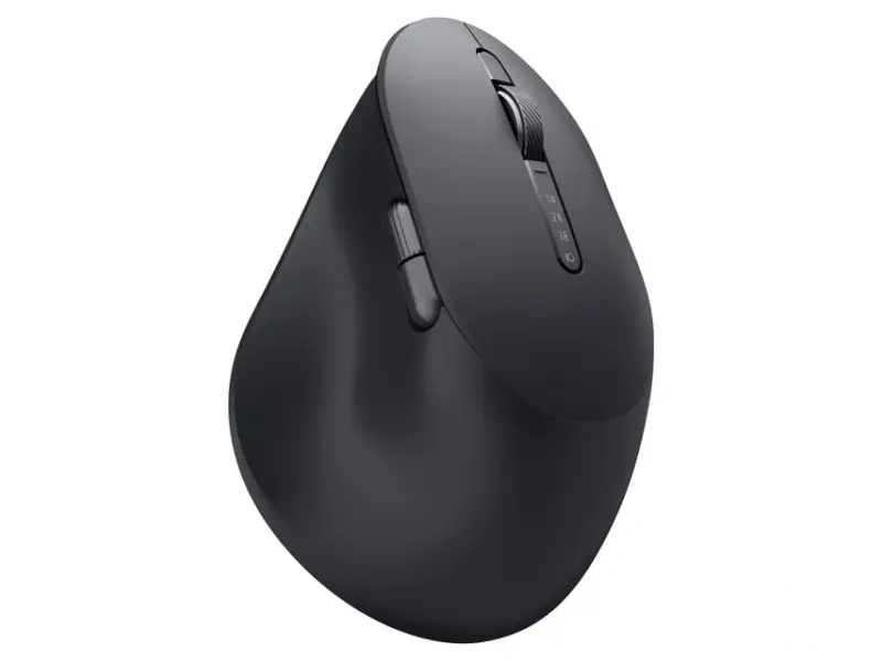 DELL MS900 Pro Premium Rechargeable Wireless crni miš 3yr 
