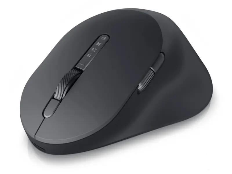 DELL MS900 Pro Premium Rechargeable Wireless crni miš 3yr 