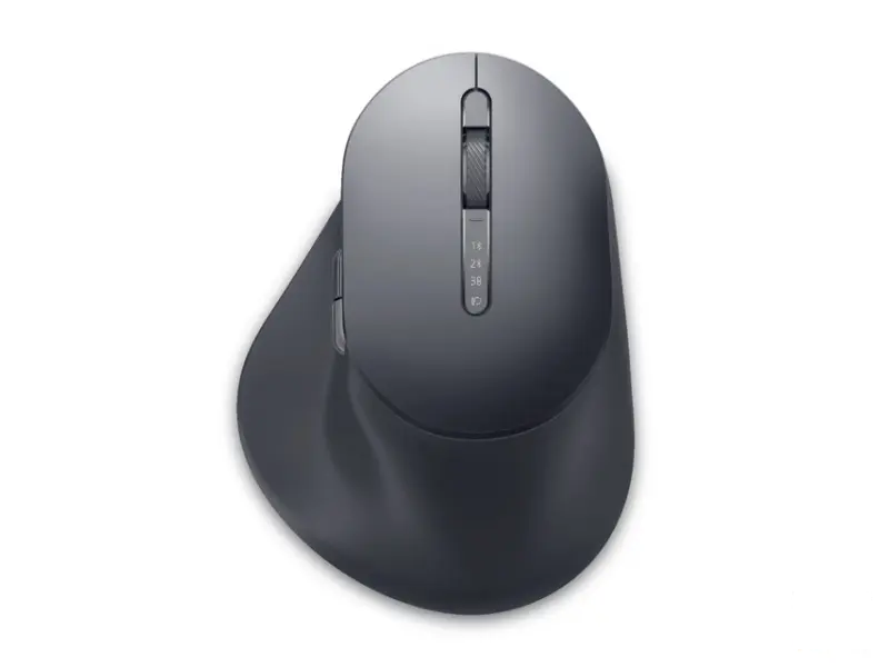 DELL MS900 Pro Premium Rechargeable Wireless crni miš 3yr 