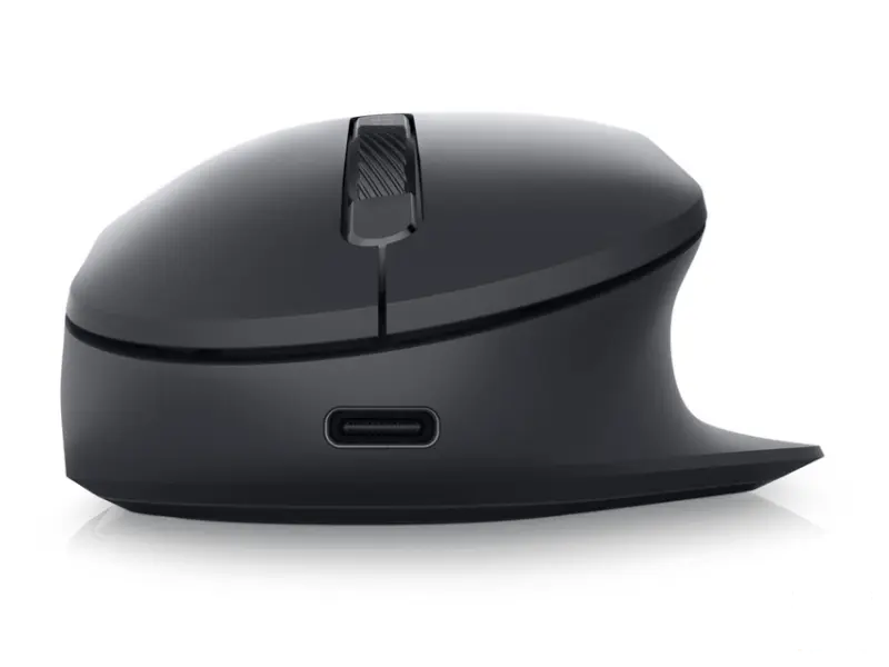 DELL MS900 Pro Premium Rechargeable Wireless crni miš 3yr 