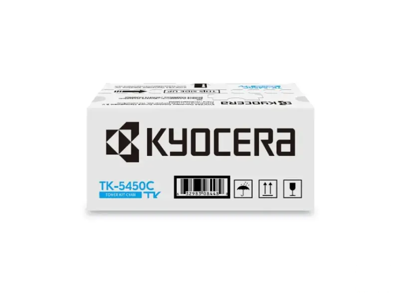 KYOCERA TK-5450C cyan toner 