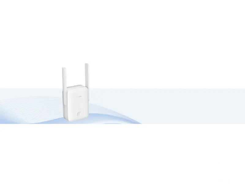 Xiaomi Wi-Fi Range Extender AX1500
