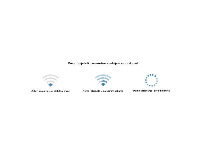 Xiaomi Wi-Fi Range Extender AX1500