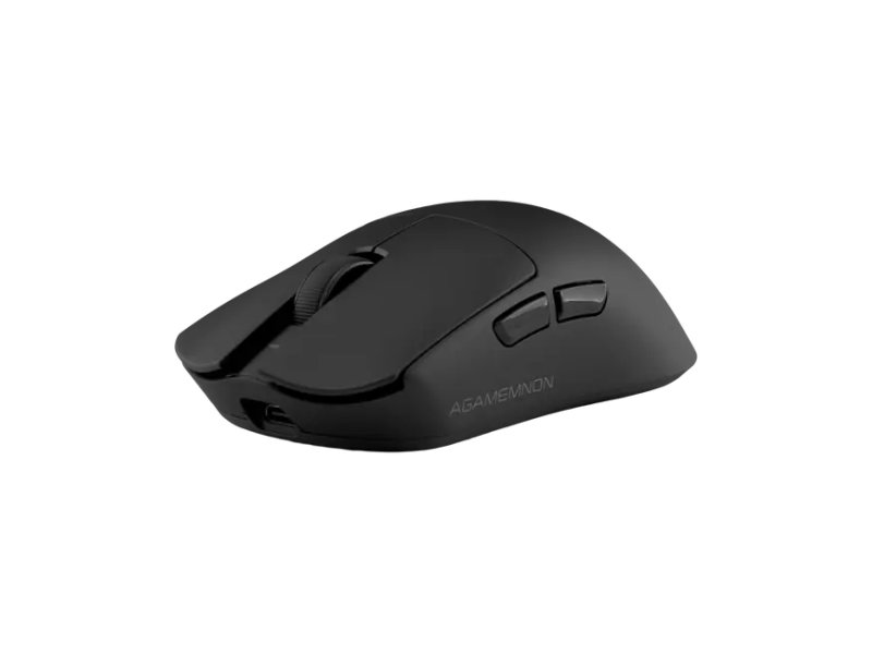 White Shark PL MIŠ WGM-9012 AG