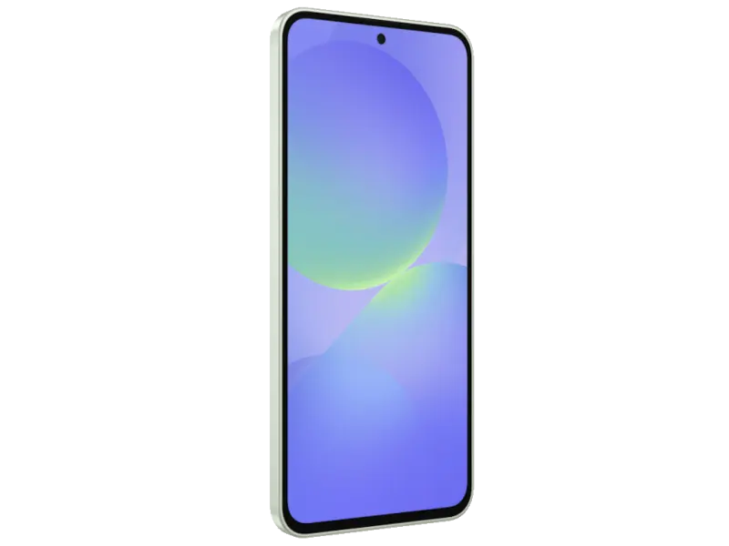 Samsung A366B Galaxy A36 5G 6/128GB Light Green