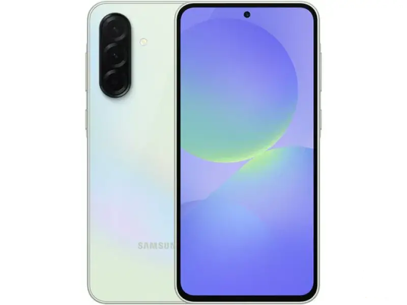 Samsung A366B Galaxy A36 5G 6/128GB Light Green